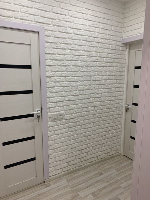 Ремонт квартир под ключ