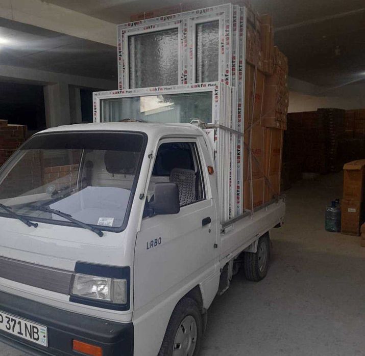 Доставка по ташкенту стройматерял техника  мебель