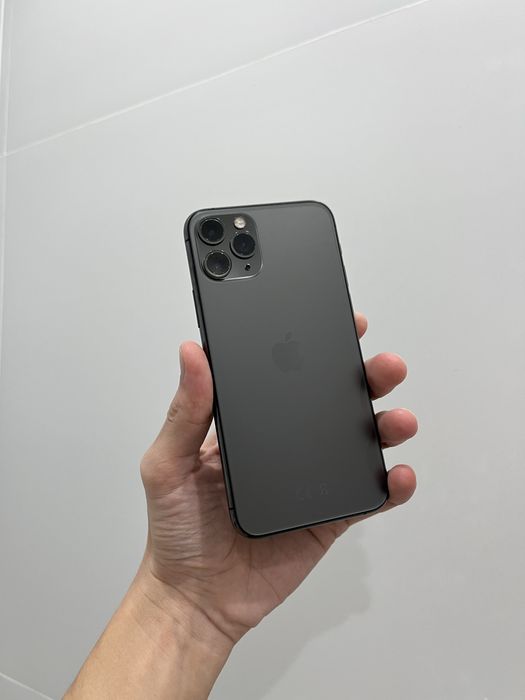 Iphone 11pro 64gb 71akb