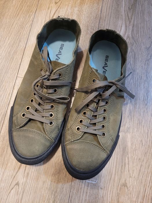 Tenesi Seavees barbati