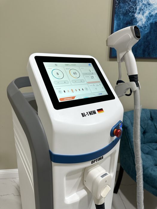 Лазерный аппарат BL-1 Optima