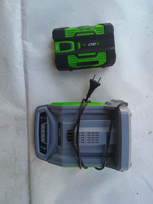 Drujba electrica ego cs1800e an 2024. Noua