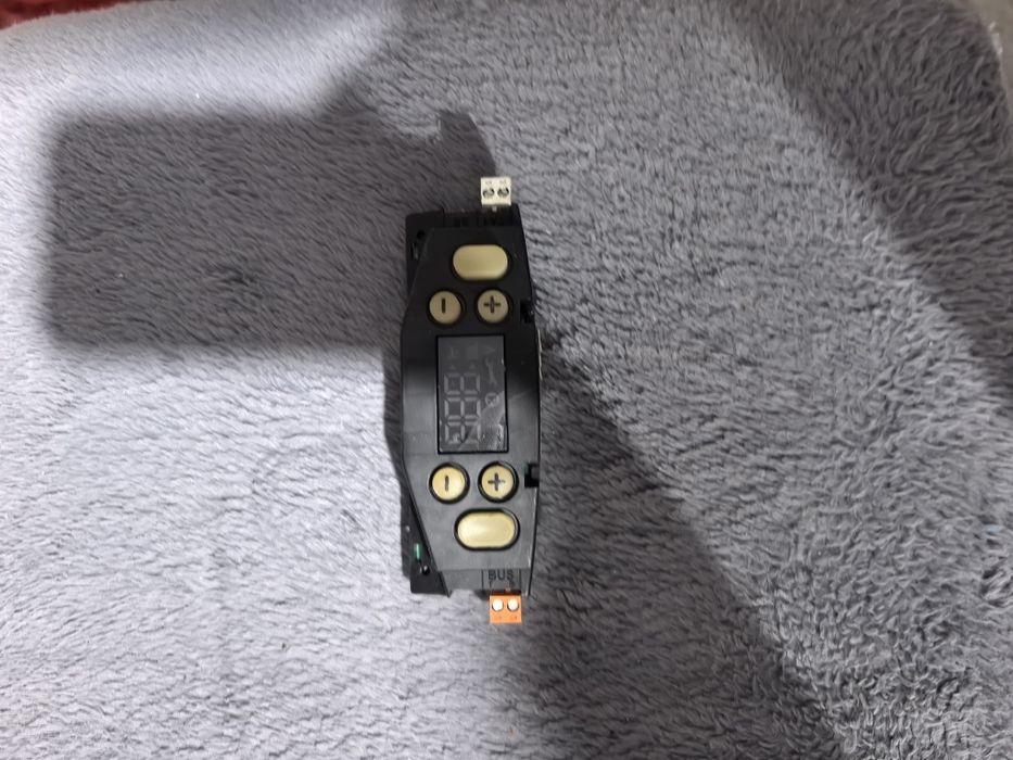 Vând piese centrala termica ariston cares premium