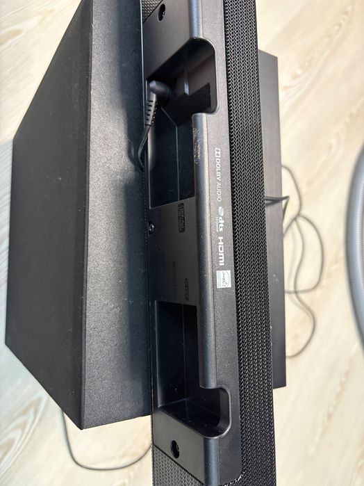Soundbar Samsung 300w