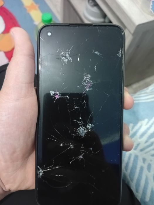 Oppo a53 на 128 гб памяти