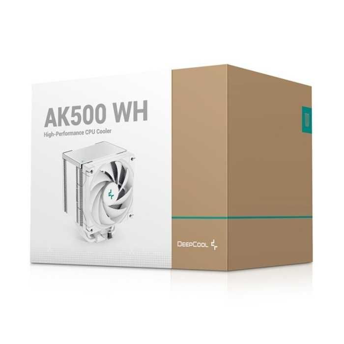 Кулер для Процессора (CPU) Multi Air COOLER Deepcool AK500  1.4