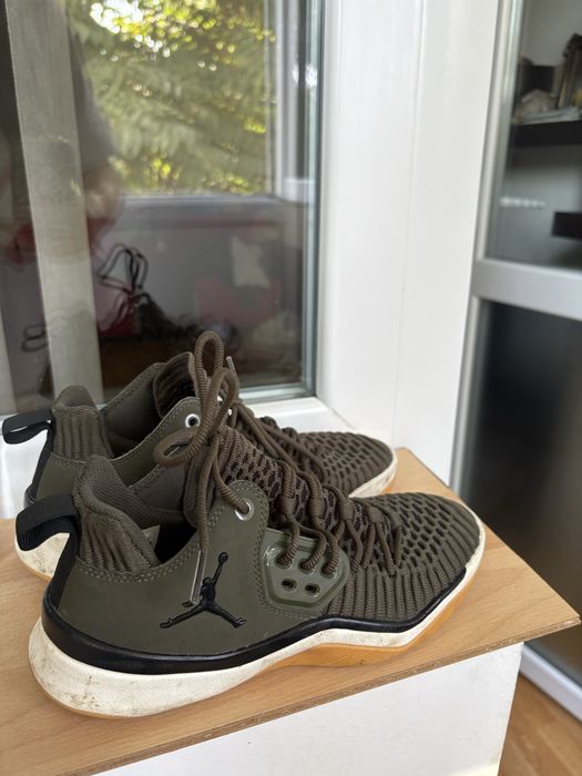 Nike Jordan DNA Lx