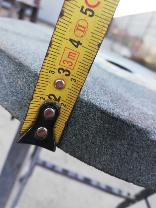 Piatra polizor 250x25