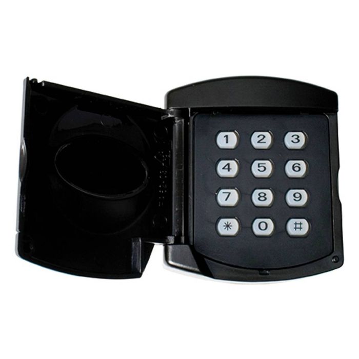 HOMEPILOT Tastatura cu coduri cod pentru usi garaj motorizate blocare