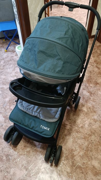 Продам коляску !!