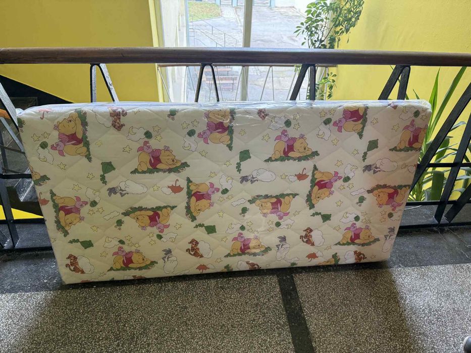 На Едро 26 броя Детски матрака 60/120