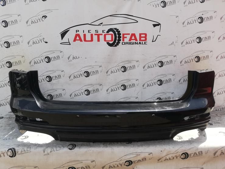 Bara spate Audi A6 S6 4K C8  Combi/Break/Variant an 2018-2019-2020-202