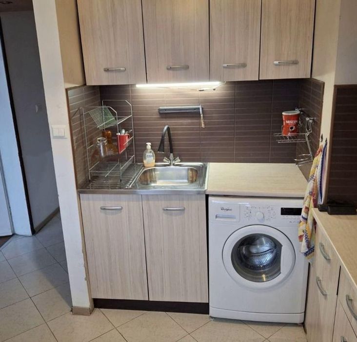 Дава се под наем Двустаен апартамент в София, Красно село - 60 кв.м за 550 € - Снимка #4