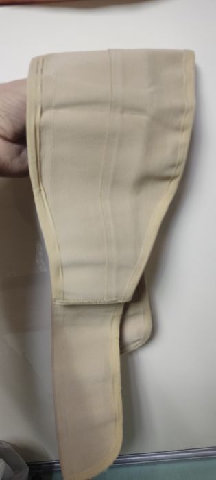 Бондаж в хорошем состоянии