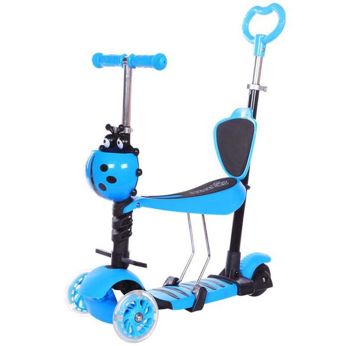 Детска тротинетка
