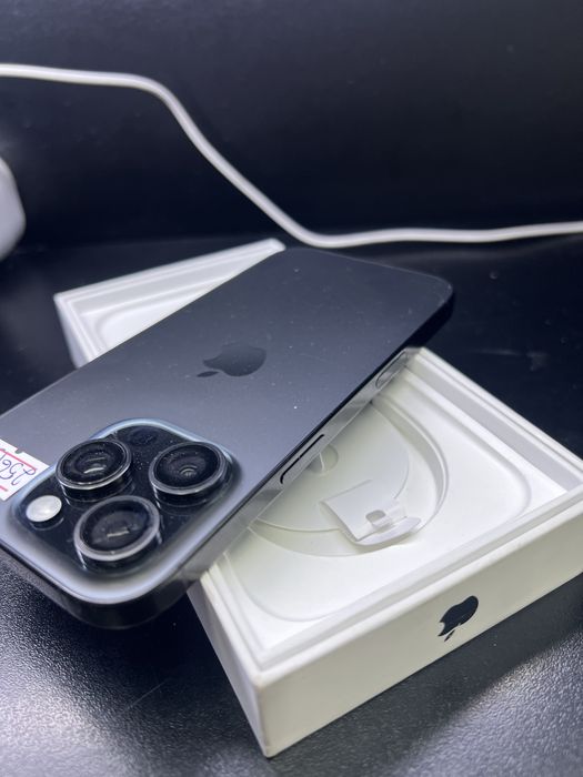 iPhone 16 Pro 256GB
