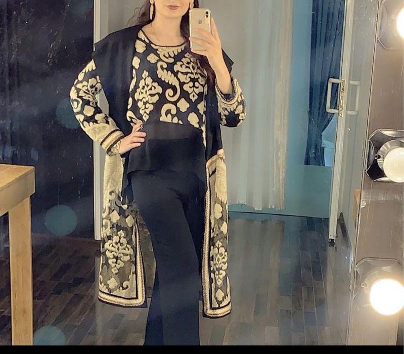 Troyka prouzvodstvo Dubai: 250 000 so’m
