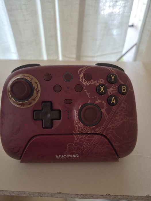Продам геймпад 8BitDo