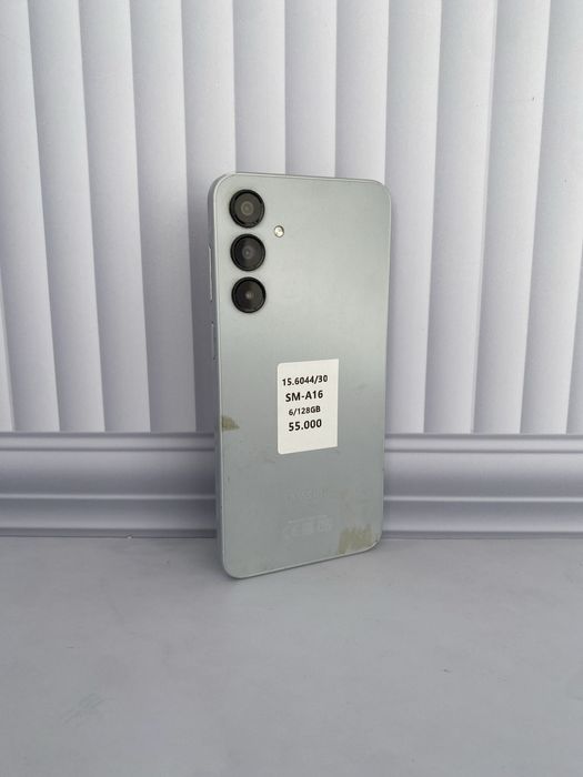 Samsung A16 128.