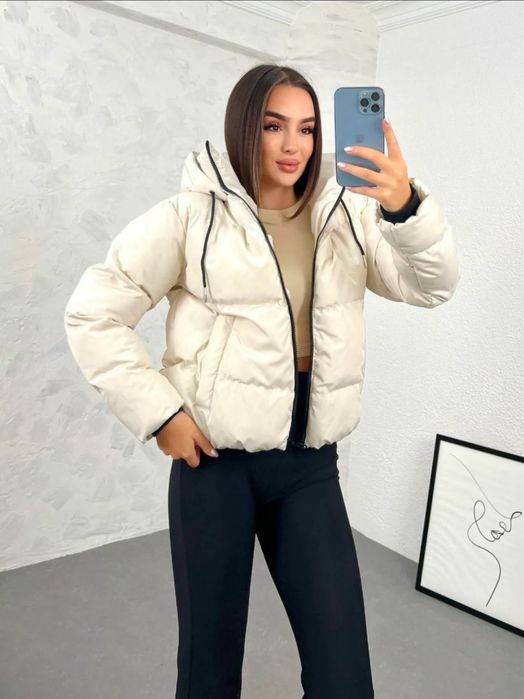 Зимни якета с-2хл