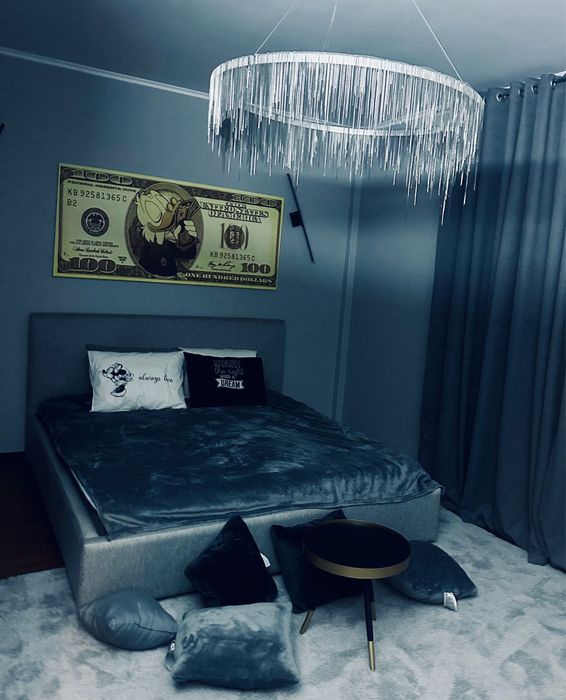 Продам кровать 180*200