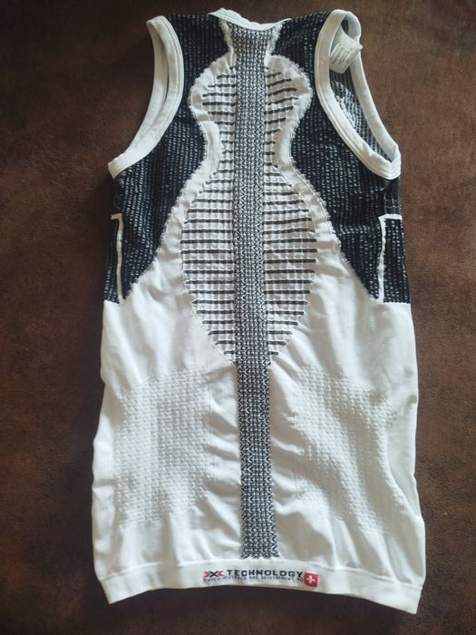 X bionic потник .