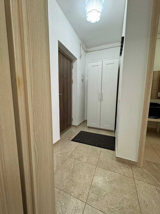 Inchiriez Garsoniera Et 3 MT Rezervelor langa LID