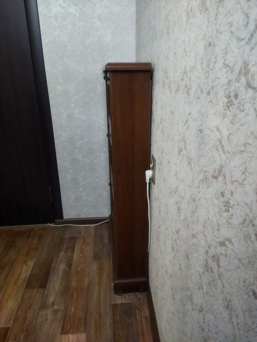 Шкаф, комод и обувница
