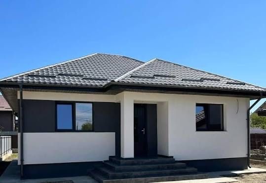 Case modulare pe strctura usoara