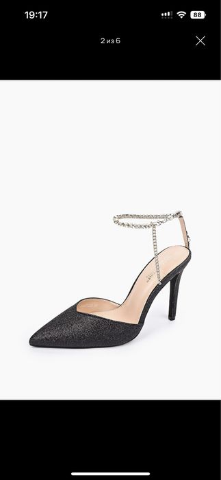 Туфли La Bottine Souriante