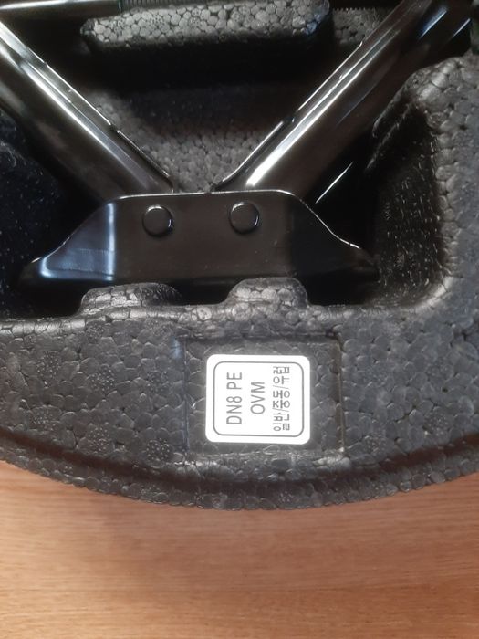 Продам набор домкрат r17   r18