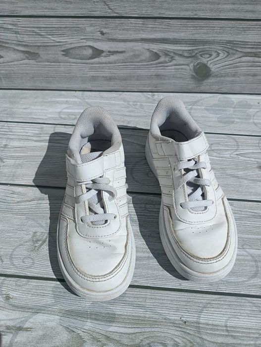Adidas N 30 кожени Unisex