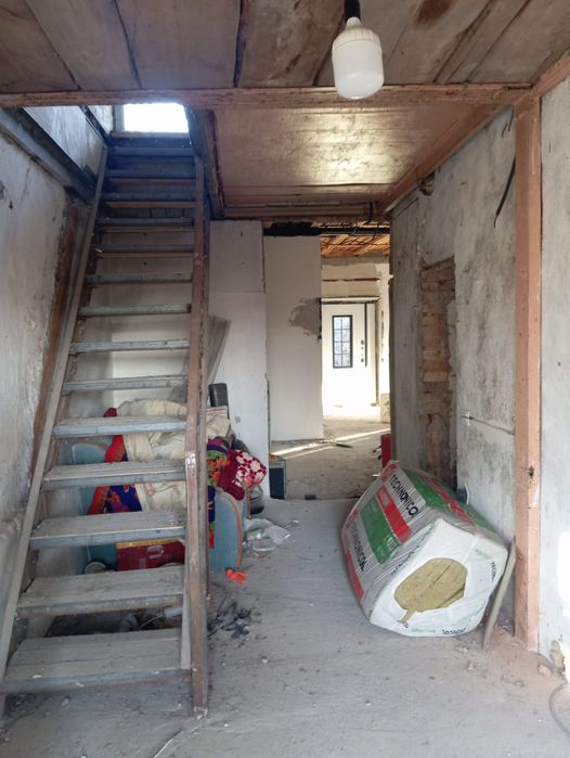 Срочно продаю дом в ИЯФ Алатау