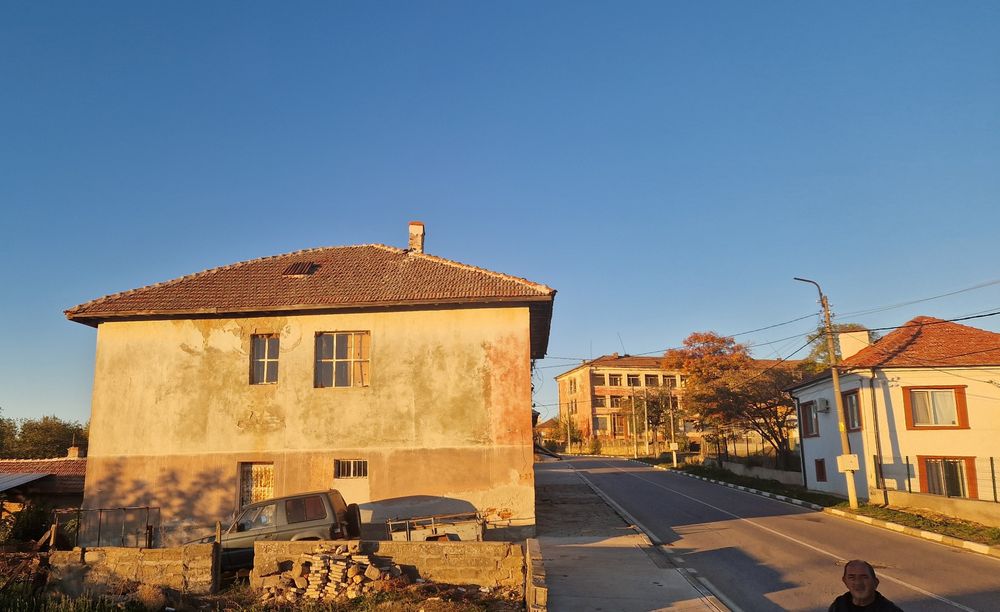 Продава се Къща в Свиленград - 230 кв.м за 153 €/кв.м - Снимка #3