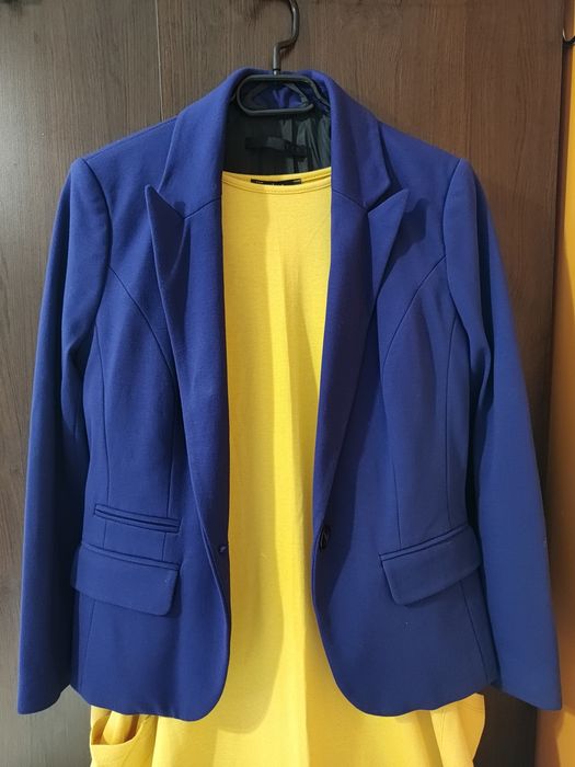 Дамско сако -40/42 размер