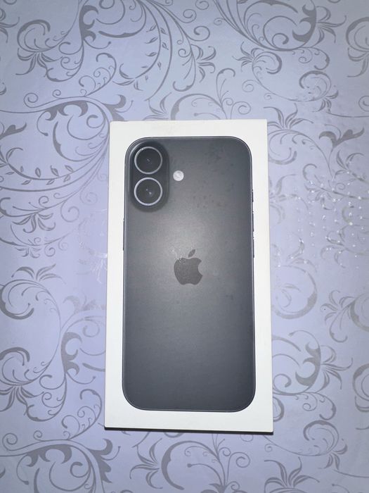 Iphone 17 256gb абсолютно новый