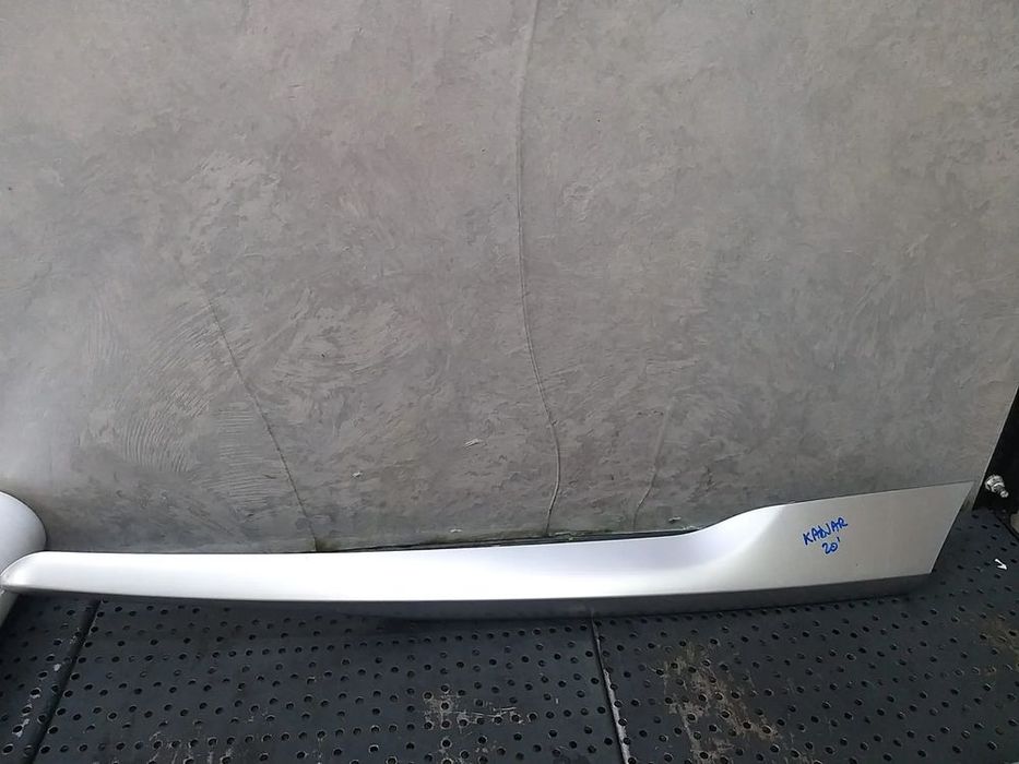Trim ornament bord renault kadjar ha hl 969310464r