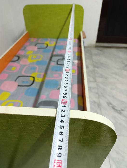 Детский кровать .продам срочно