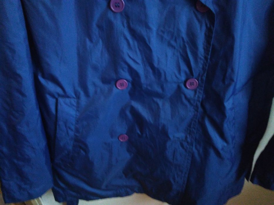 Шлифер за момиче, 176 см