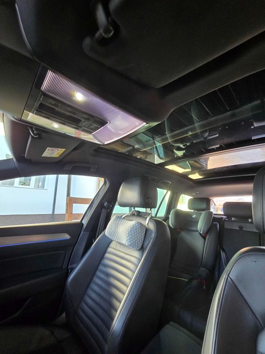 Passat Alltrack BiTDI 2019 - 240 CP - 136.000 km - TVA deductibil.