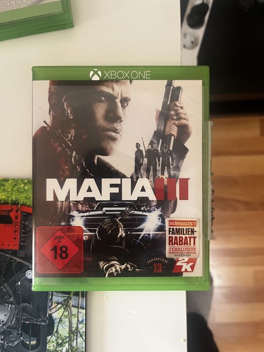 Se vinde carcasa cu tot cu joc