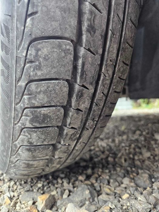 Джанти спорт пакет BMW i3 / Джанти с гуми БМВ и3