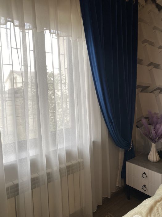 Шторы срочно продам