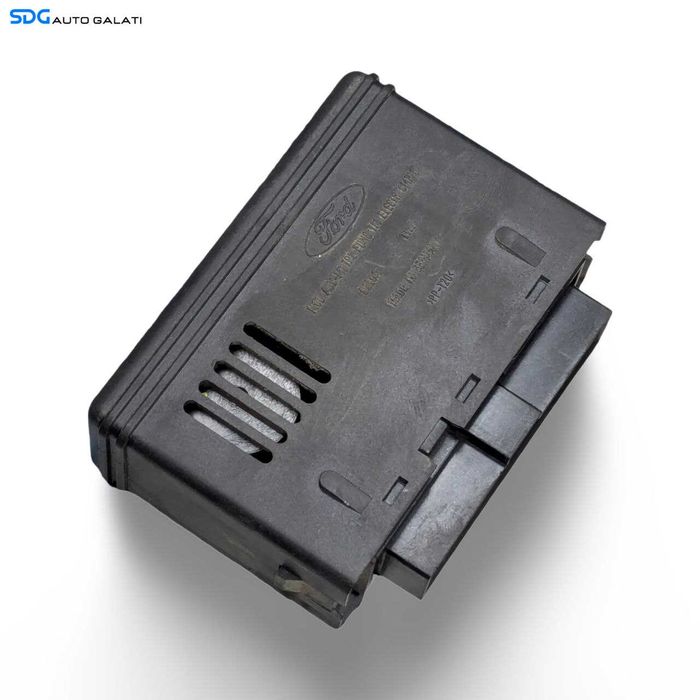 Unitate Modul Releu Tablou Sigurante Ford Focus 1 1.6 Benzina 1998 - 2004 Cod 98AG-14K150-AF [LR2491]