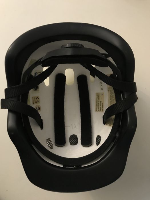 Шлем - каска детская