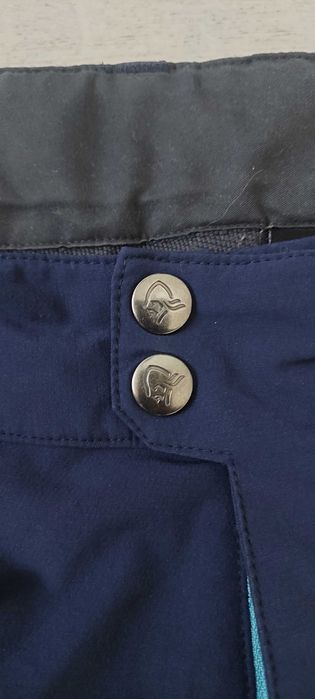 Norrona Falketind Windstopper Hybrid Pants W / L /