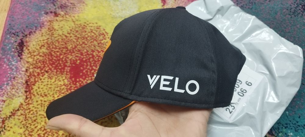 Șapcă oficială originala Mc.Laren- Formula 1