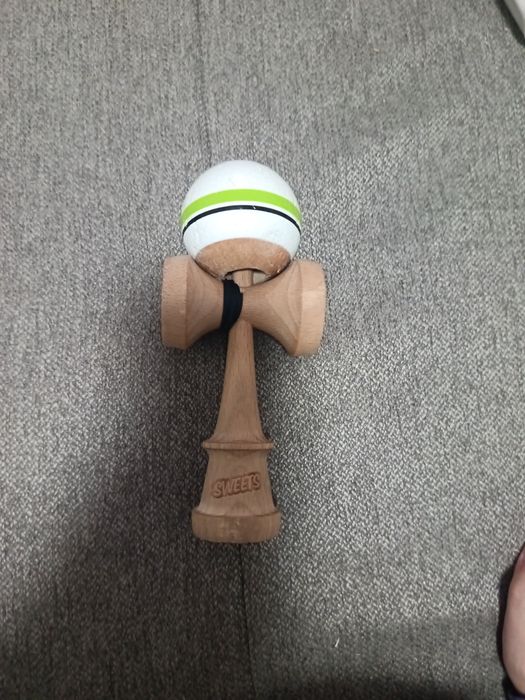 Kendama Sweets prime sport stripe