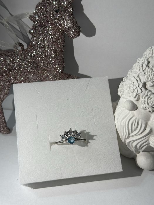 Inel Frozen inspirat Disney