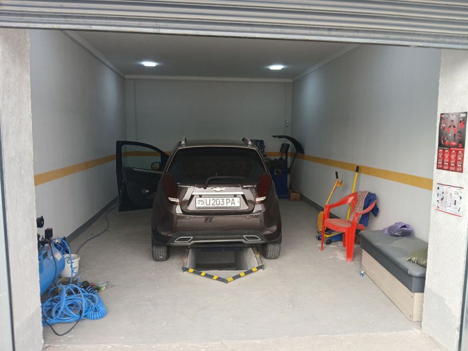 Benzin Zaprafka sotiladi